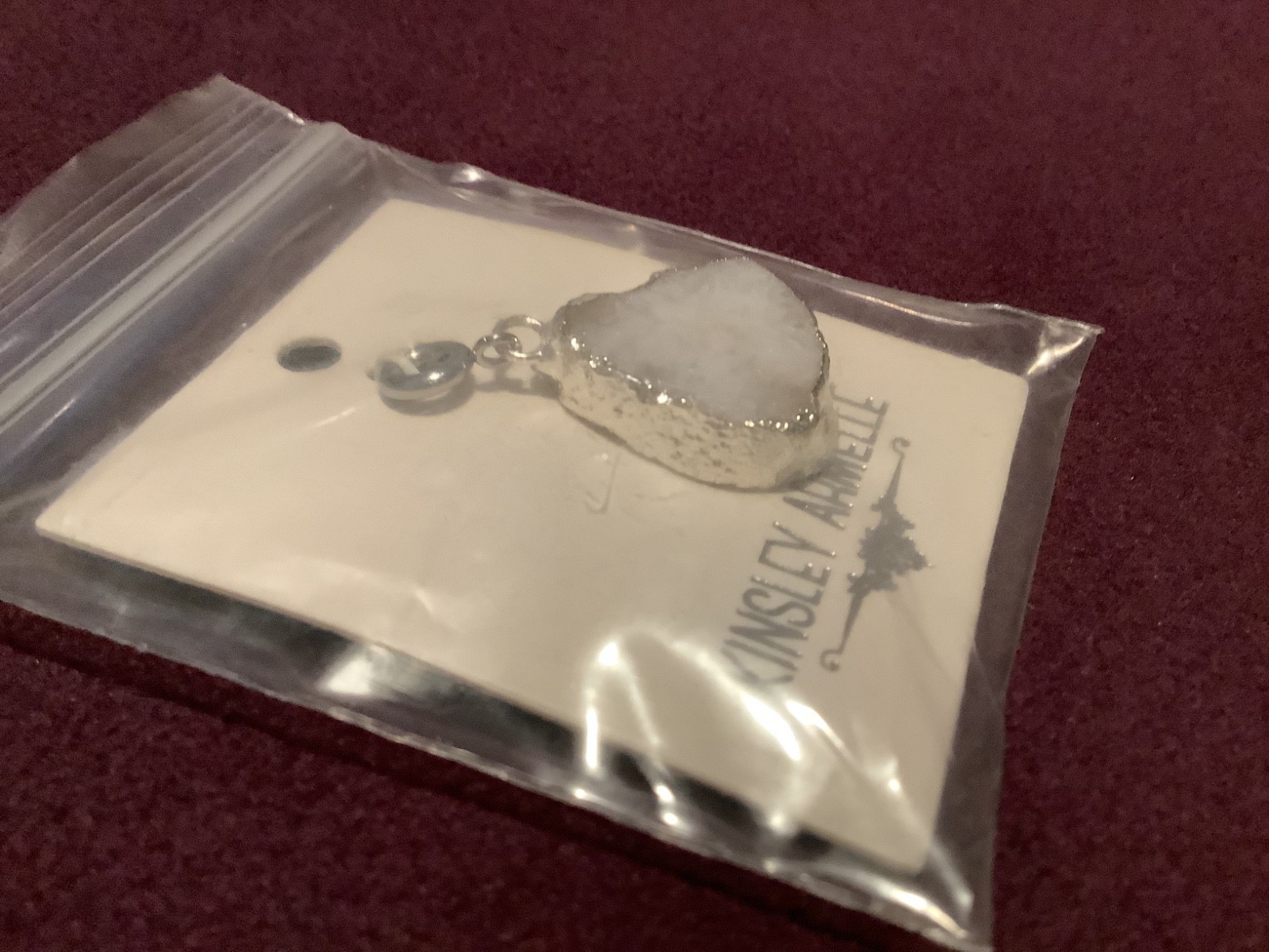 kinsley armelle charms