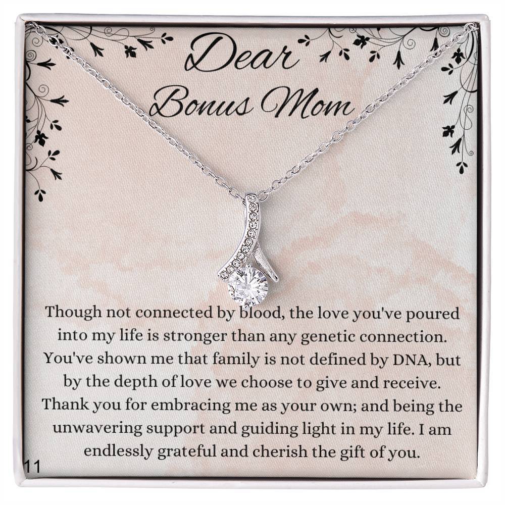 Alluring Beauty – Bonus Mom #11 RW1