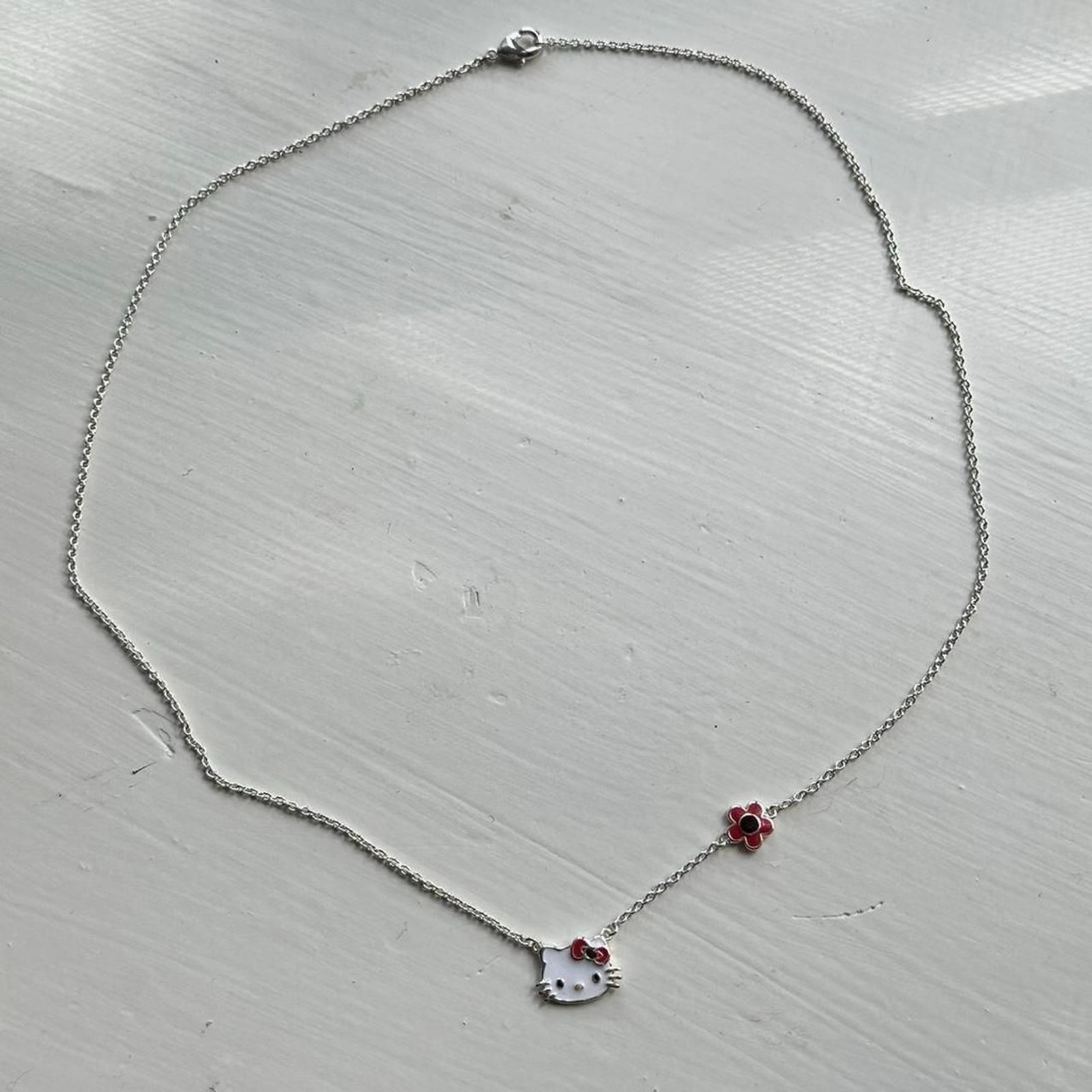 Sanrio Women’s multi Jewellery
