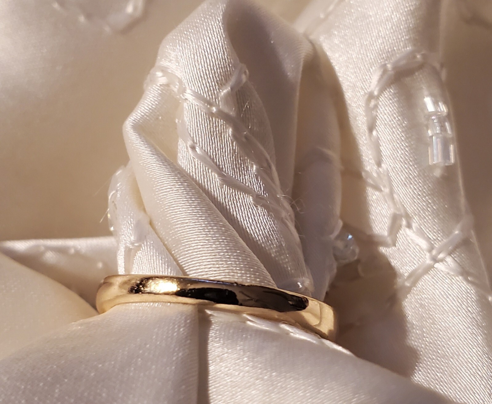 Pretty Palm Beach Jewelry Ring – 8