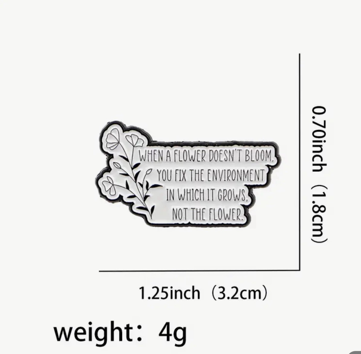 BUY 2 At 20% Off PINS TO EXPRESS YOURSELF – SOCIAL, POLITICAL, KINDNESS, LOVE