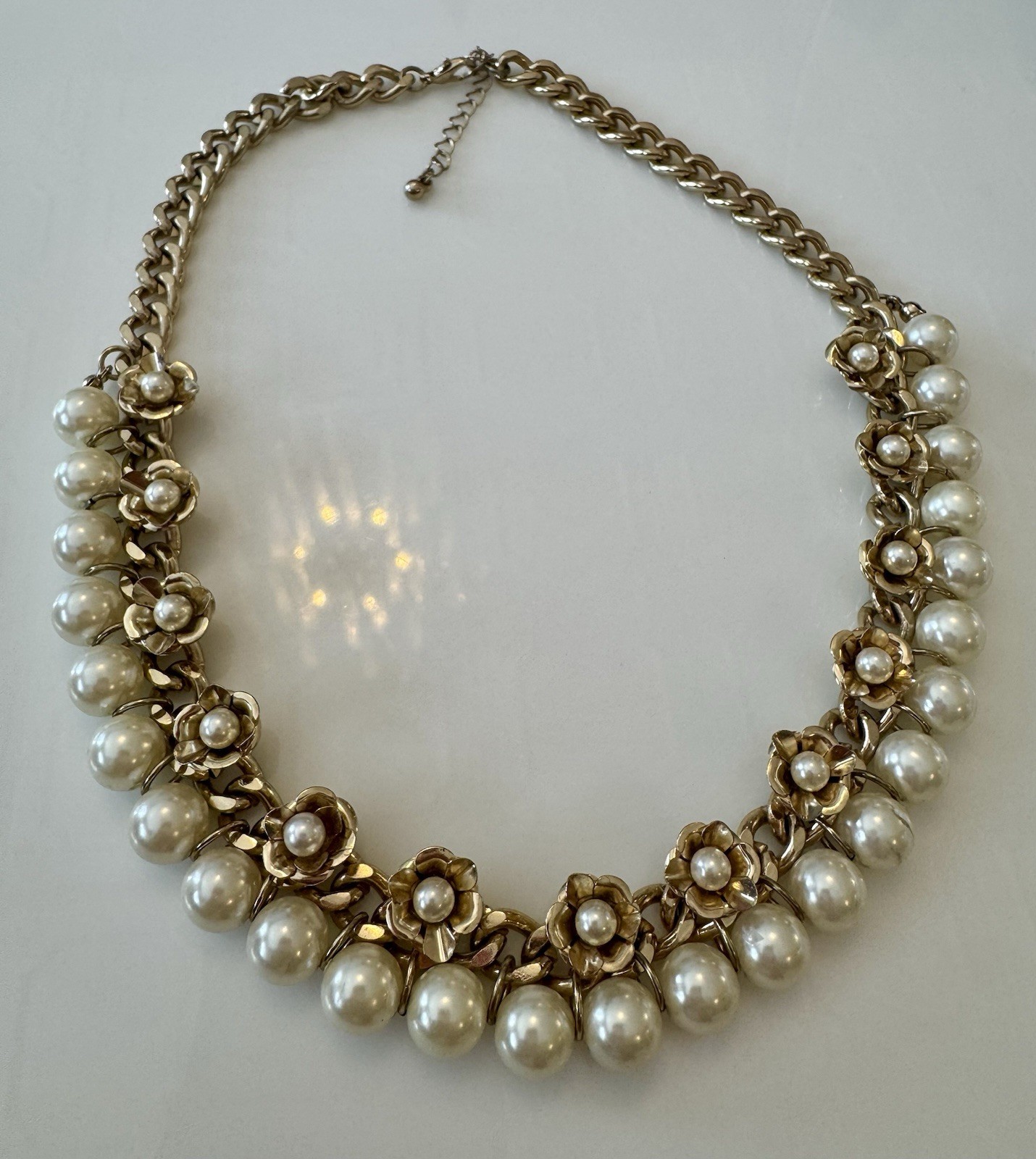Paparazzi Jewelry Zi Collection Necklace and Earring Set
