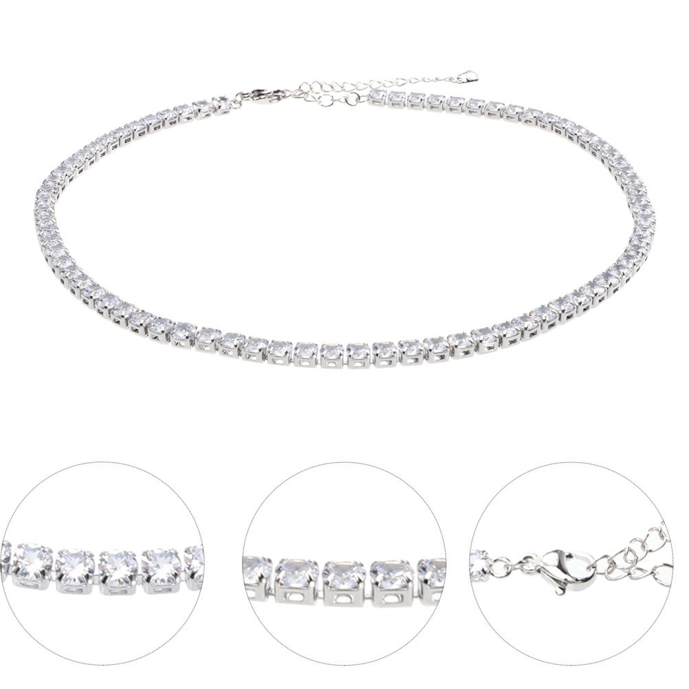 Chain Link Birthday 1Pcs 13×0.1in