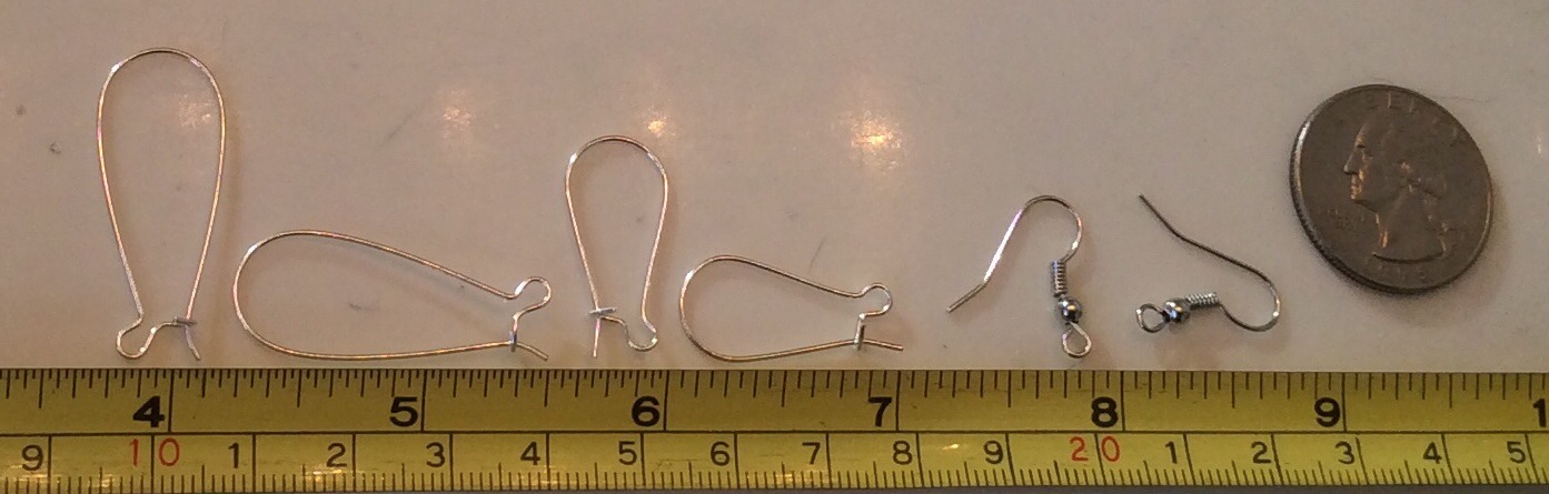 MEDIEVAL SWORD EARRINGS Ear Wire Options & Acrylic Coated For No Tarnishing