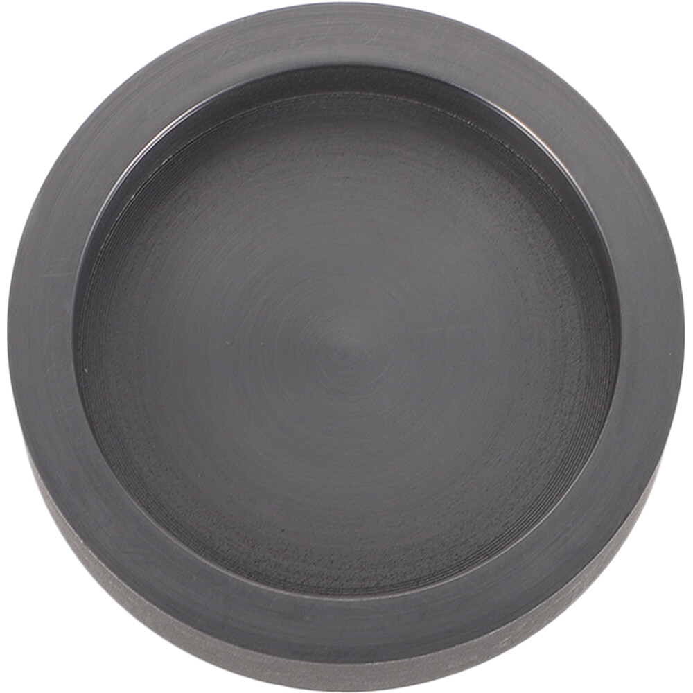 Ingot Mold Casting Graphite Tank for Gold and Silver High Thermal Conductivity