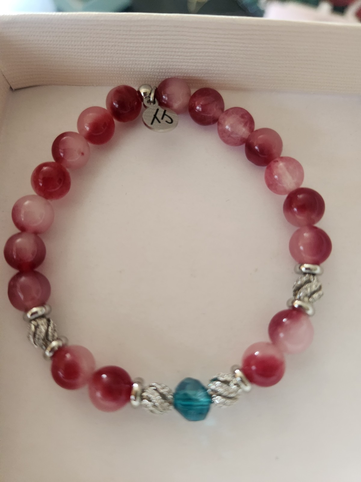 T Jazelle Bracelet