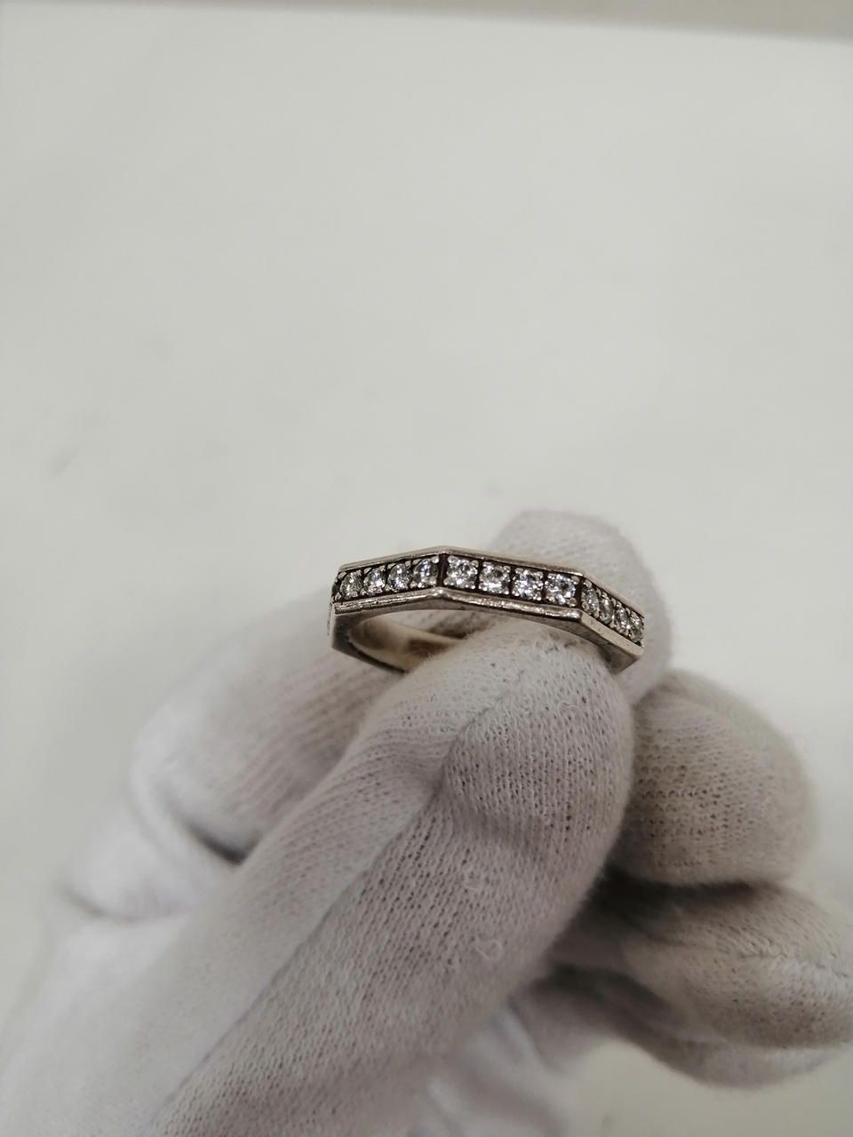 RADIAL SV Ring Size 20 or more Used