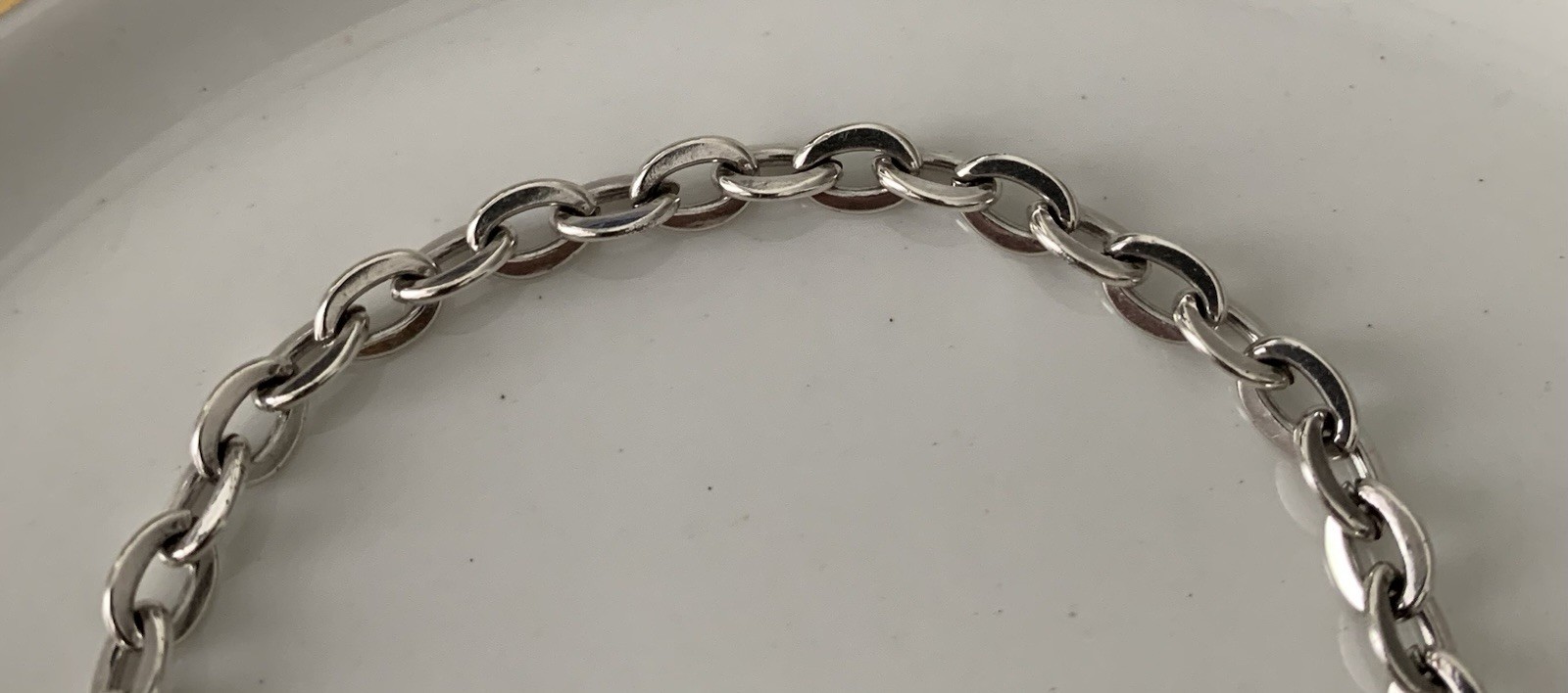 Romantic ARCHIVED Brighton HEART, Circa 2004, Sz 7.5-8 Inch Bracelet Remix, NEW
