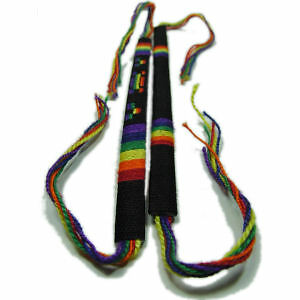 Gay Pride Friendship Bracelet Rainbow and Bear Pride Many Designs LGBTQ