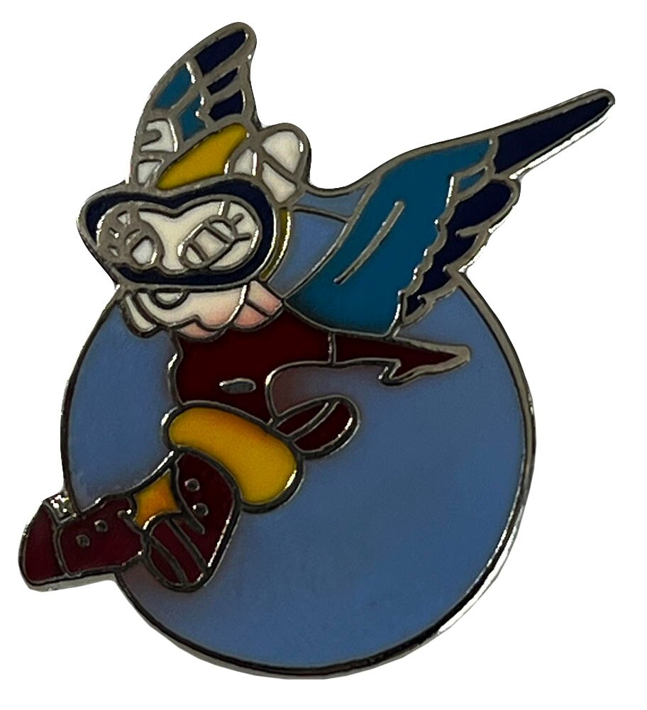 Woman’s Air Force Service Pilot WASP Pin (P58-4)