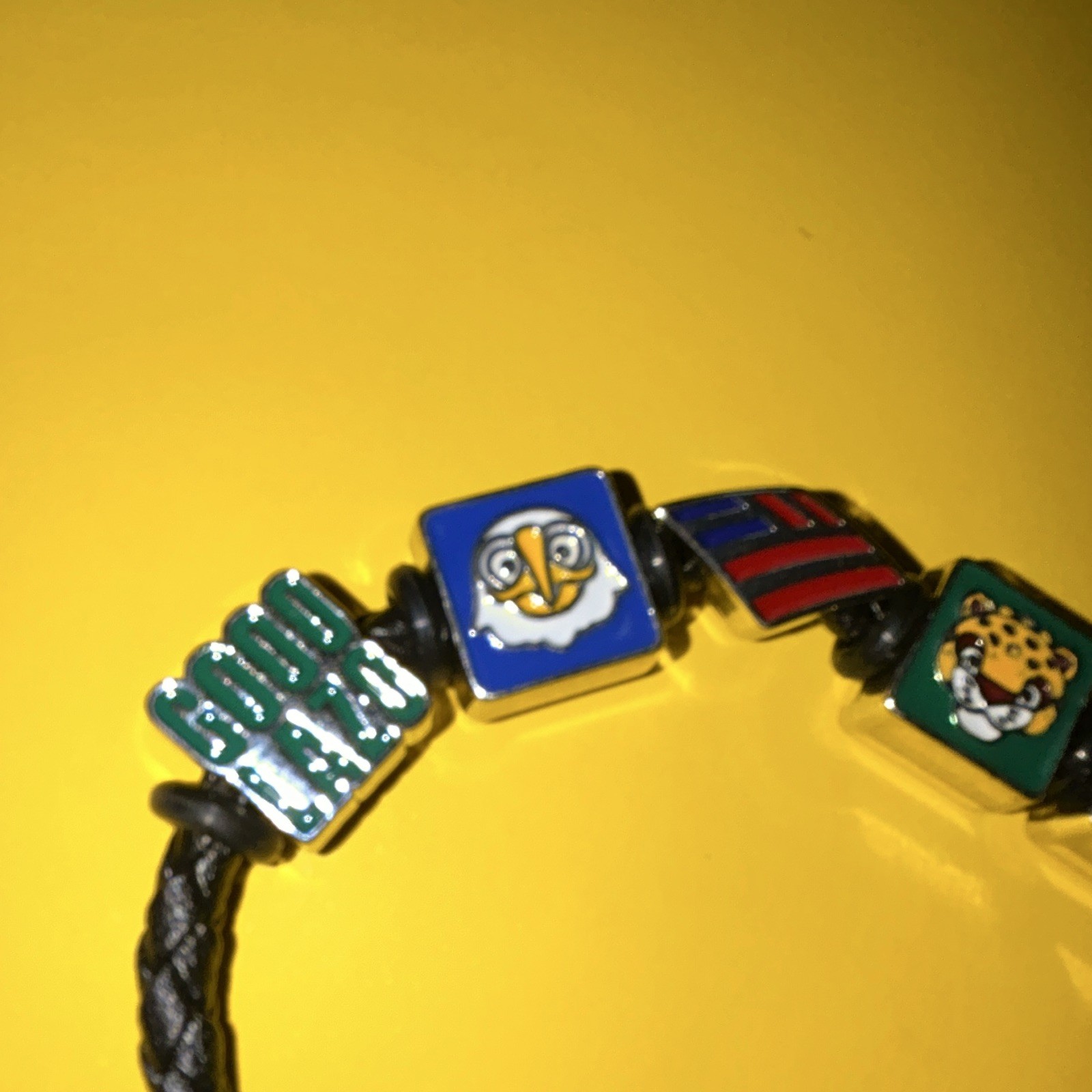 2026 FIFA World Cup Bank of America Large Bracelet