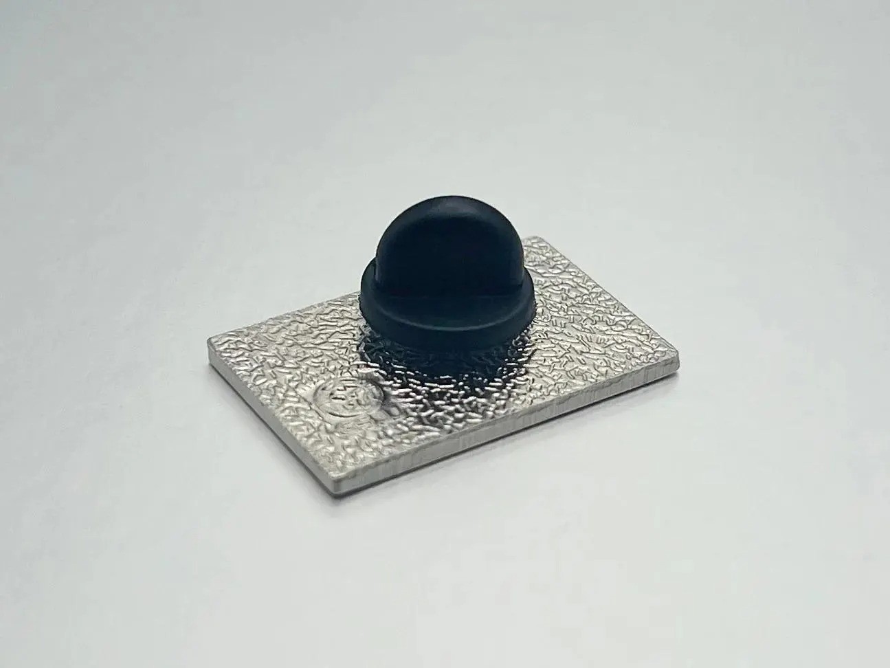 Support Israel and the Druze Unique Lapel Pin