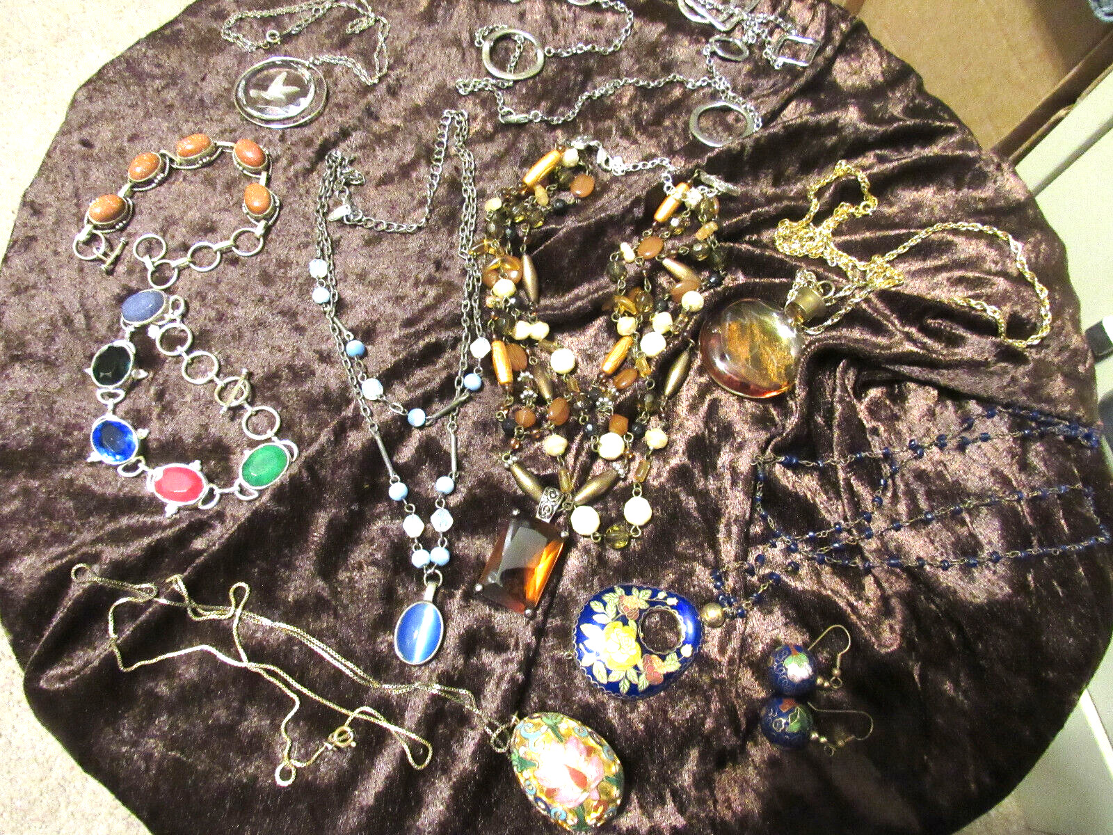 Vintage to Modern Jewelry You pick and choose $8.00 to $20.00 Discounts for more
