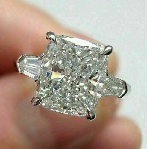 2.12 CT Simulated Multi Shape Shiny Sapphire Women Party Wear Ring In 935 Silver