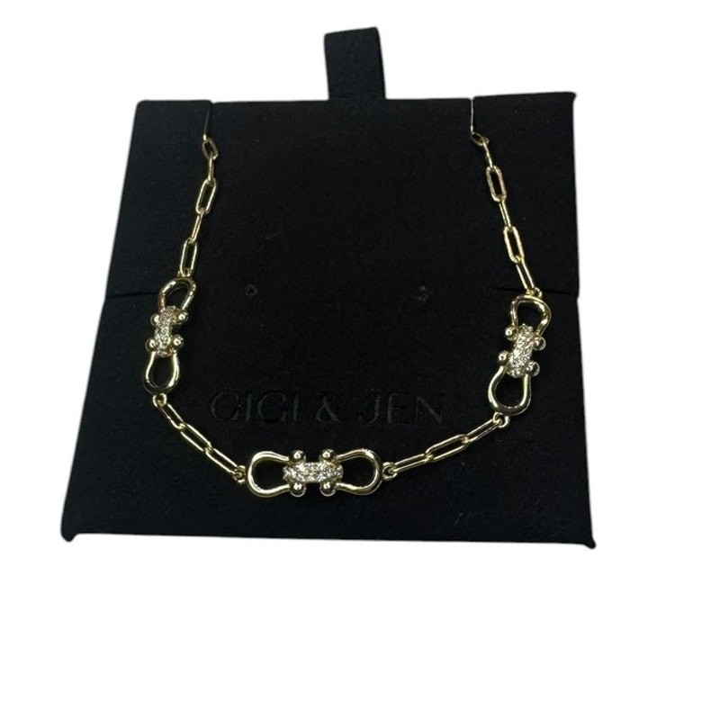 Timeless Bracelet color gold bracelet