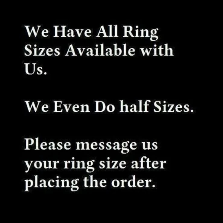 5.00 Ct Natural Sapphire & Diamond Engagement Ring 14K Solid White Gold