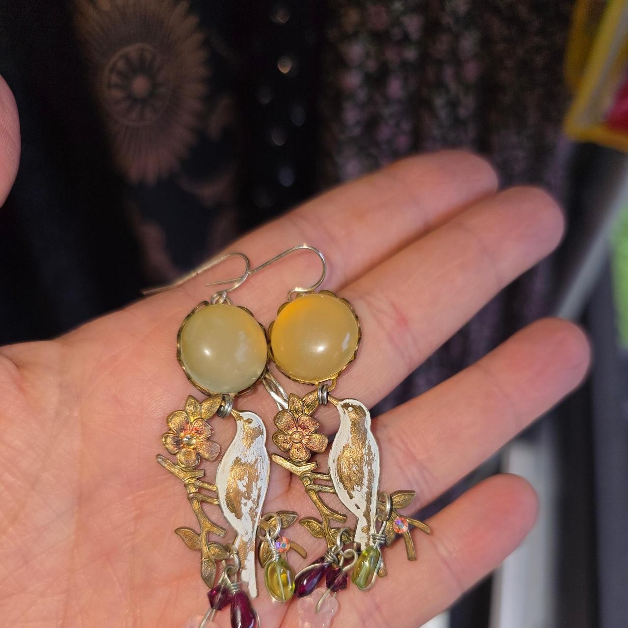 No Brand Women’s Multi and Gold Jewellery