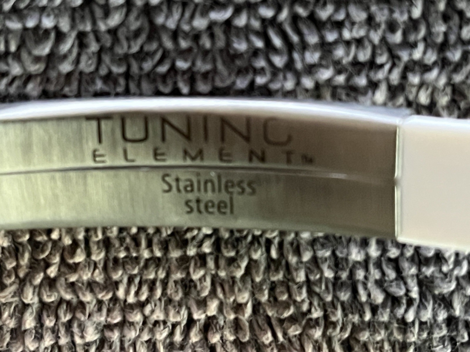 Tuning Element Sport Bracelet