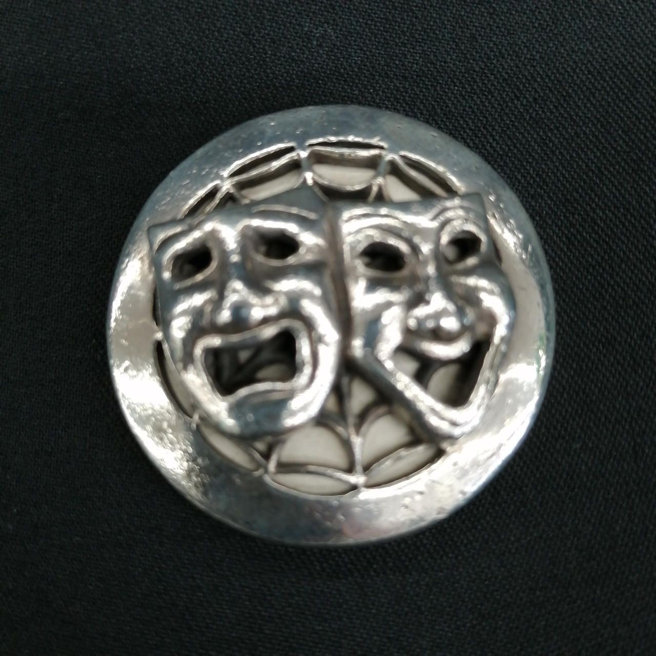 Alzuni Concho Two Face Used