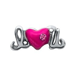 NEW Authentic Origami Owl Charms Valentine’s Love Ships in 24 hours