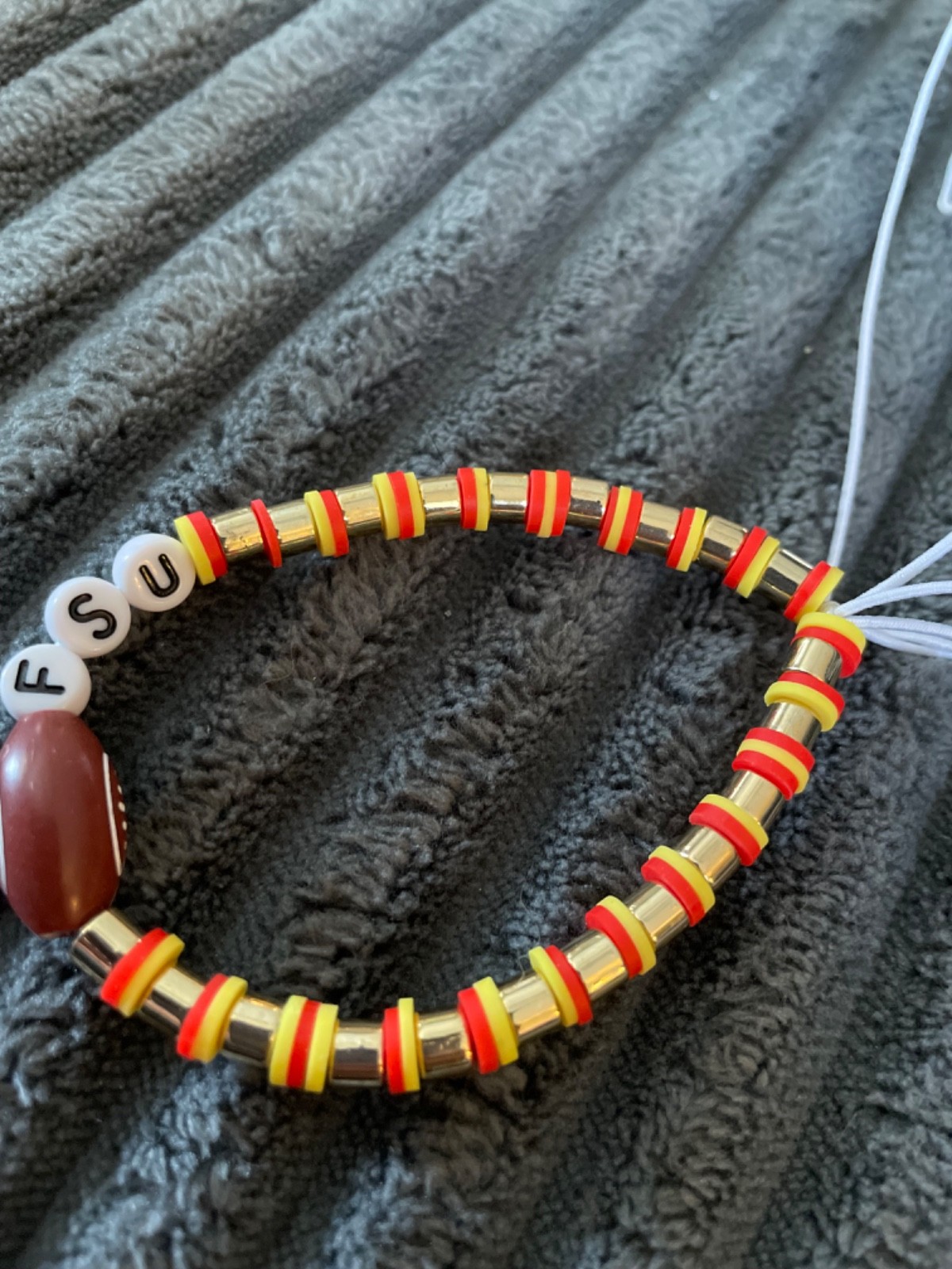 bead necklace