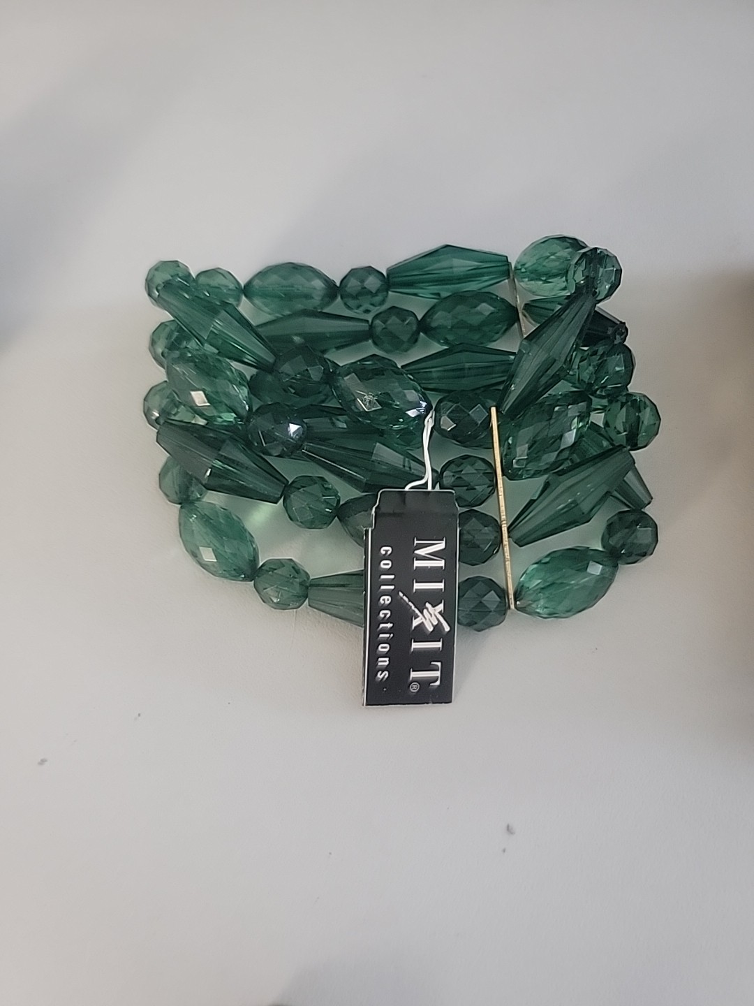 Mixit Fashion Jewelry Lot Of Necklaces, Bracelets & Earrings/ NEW