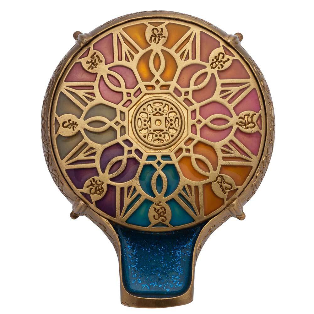 Dungeons & Dragons: Honor Among Thieves – Simon’s Spell Dispenser Replica, 4.25″