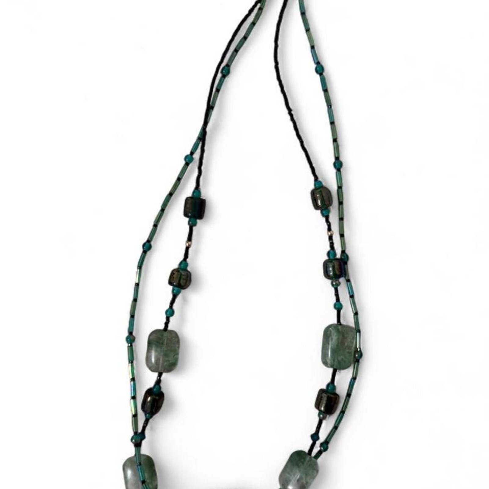 Unbranded Women’s Green and Blue Jewellery