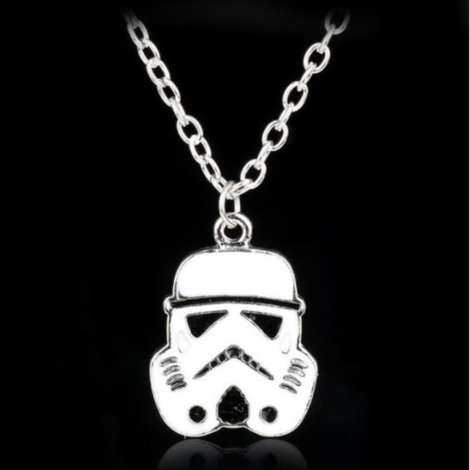 Space Necklace