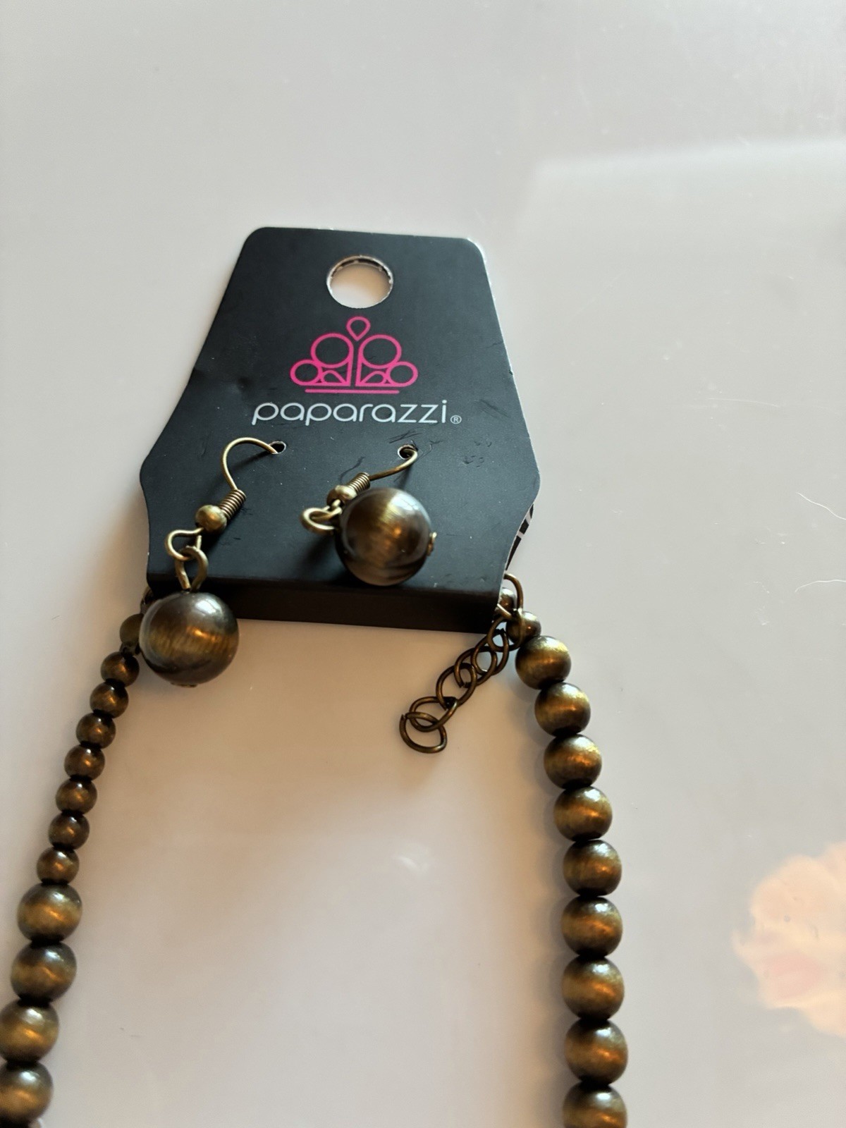 Paparazzi Necklaces, Bracelets, Earrings