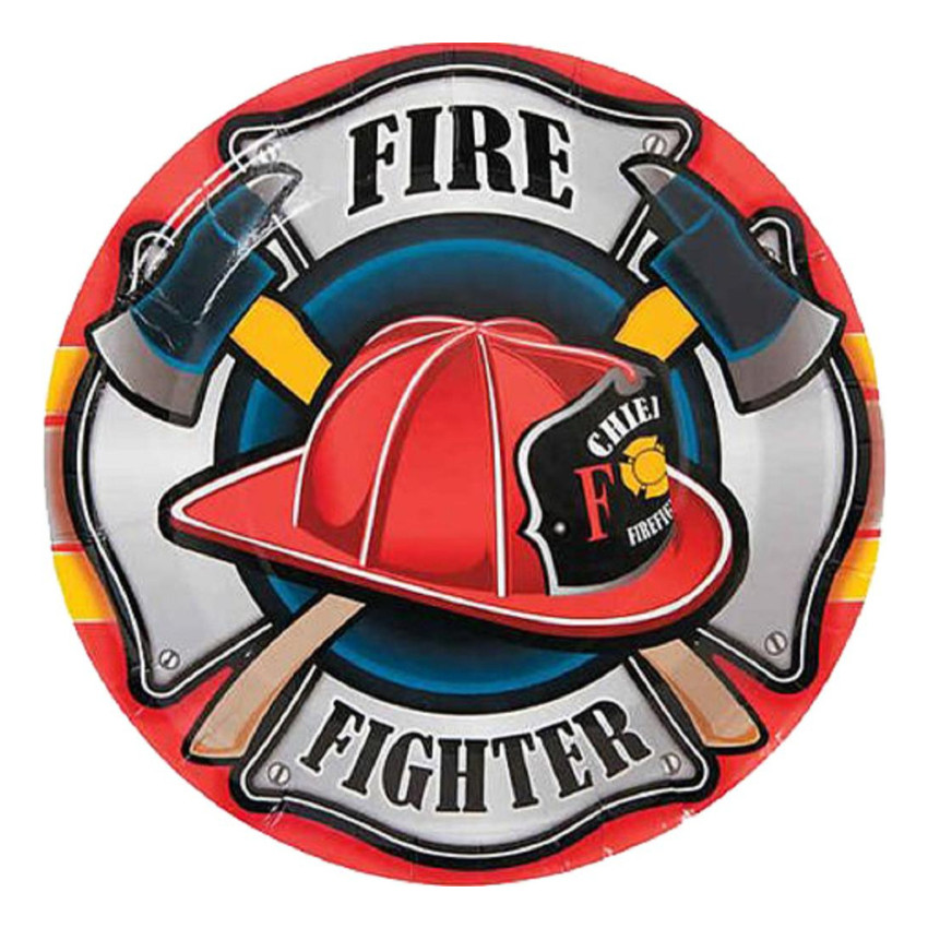 18/20mm First Responders SNAPS Jewelry Glass Button Charm G01-03