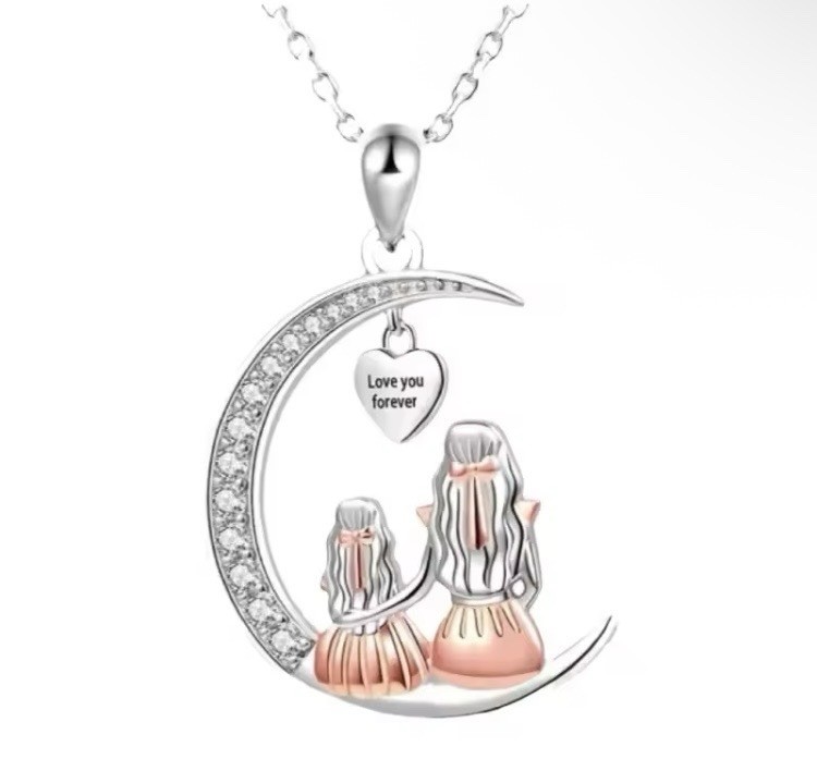 Mother’s Day Necklace