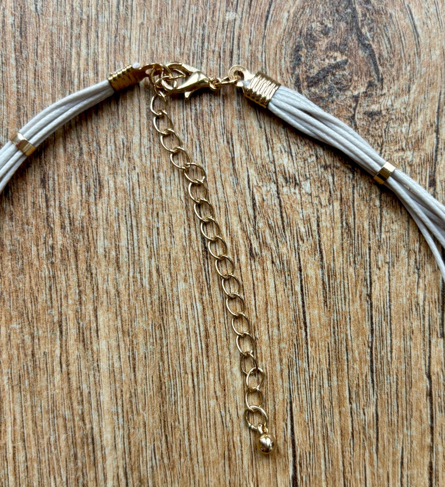 Goldigga Ladies Coin Necklace 46cm-50cm