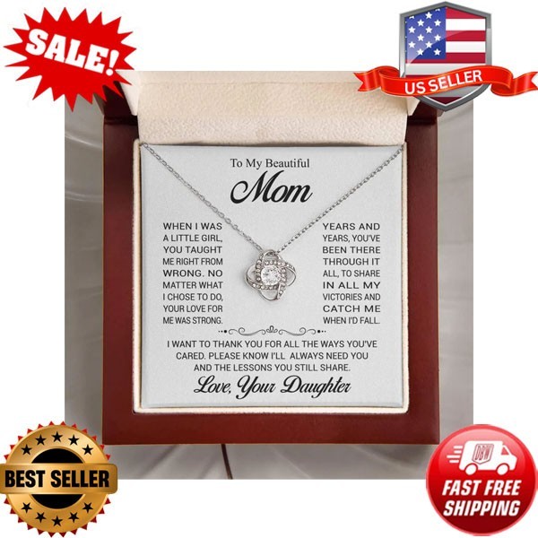 Gifts for Mom From Daughter, Mom Gifts From Daughter, Birthday Gifts for Mom Fro