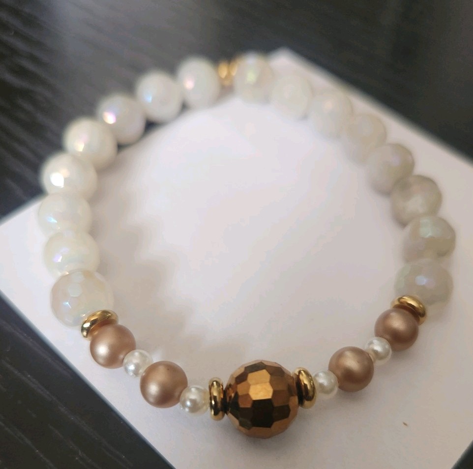 T. Jazelle One Of A Kind Bracelet