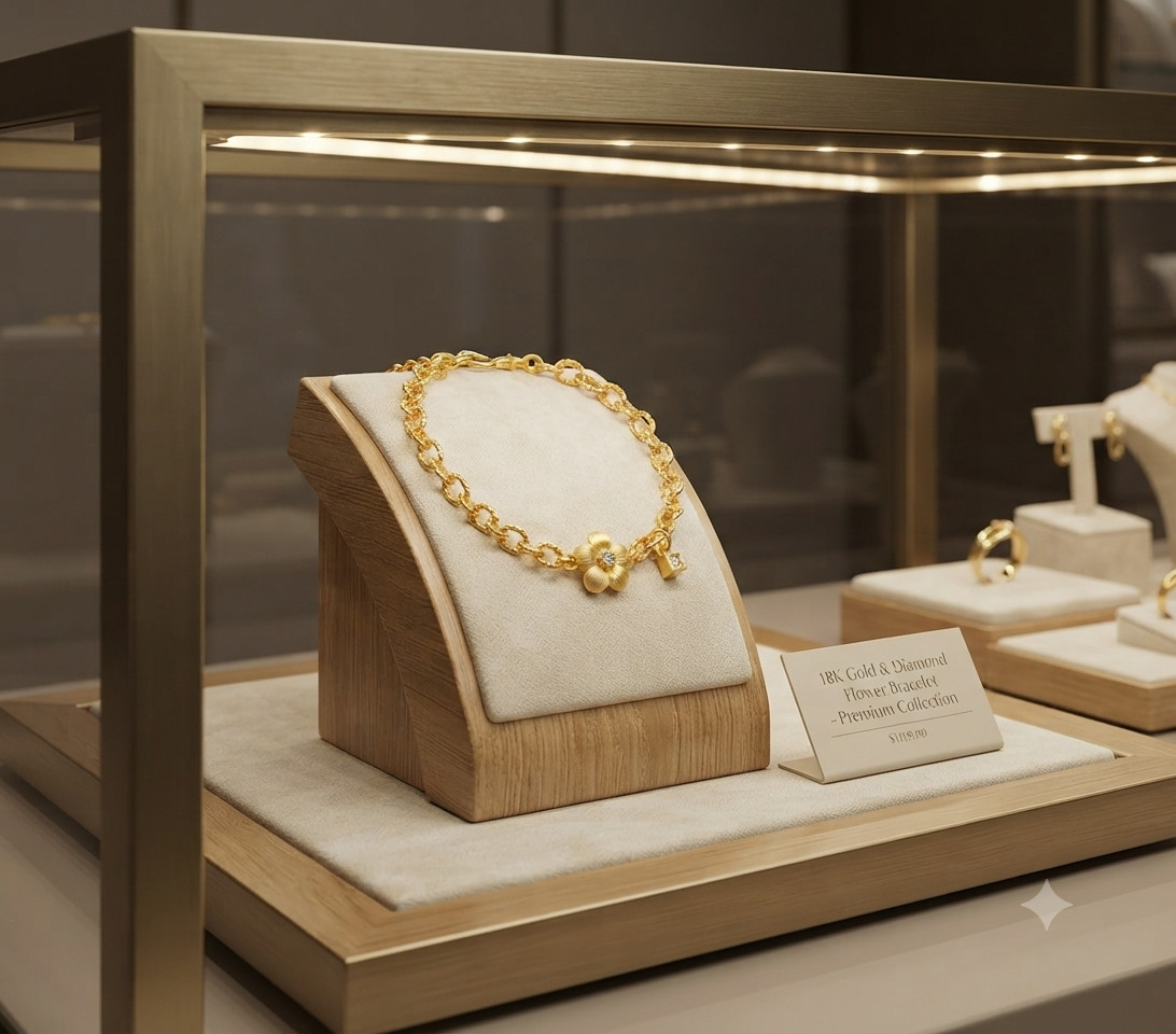 Premium Korean Fashion Jewelry✔ Elegant Design✔ High Quality Finish✔ Comfort