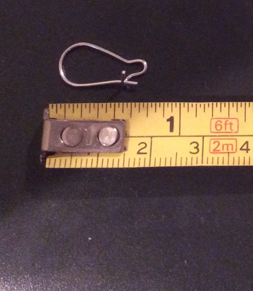 MEDIEVAL SWORD EARRINGS Ear Wire Options & Acrylic Coated For No Tarnishing