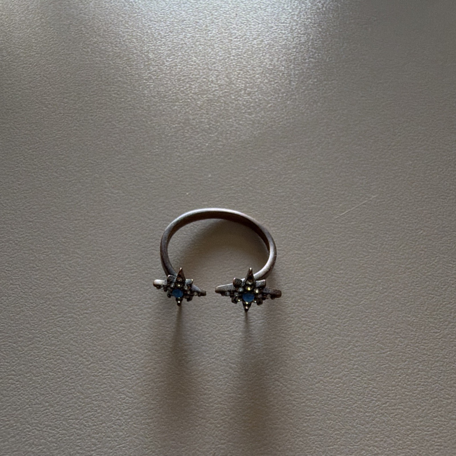 RARE Taylor Swift Evermore Arcade Ring ADJUSTABLE No Box