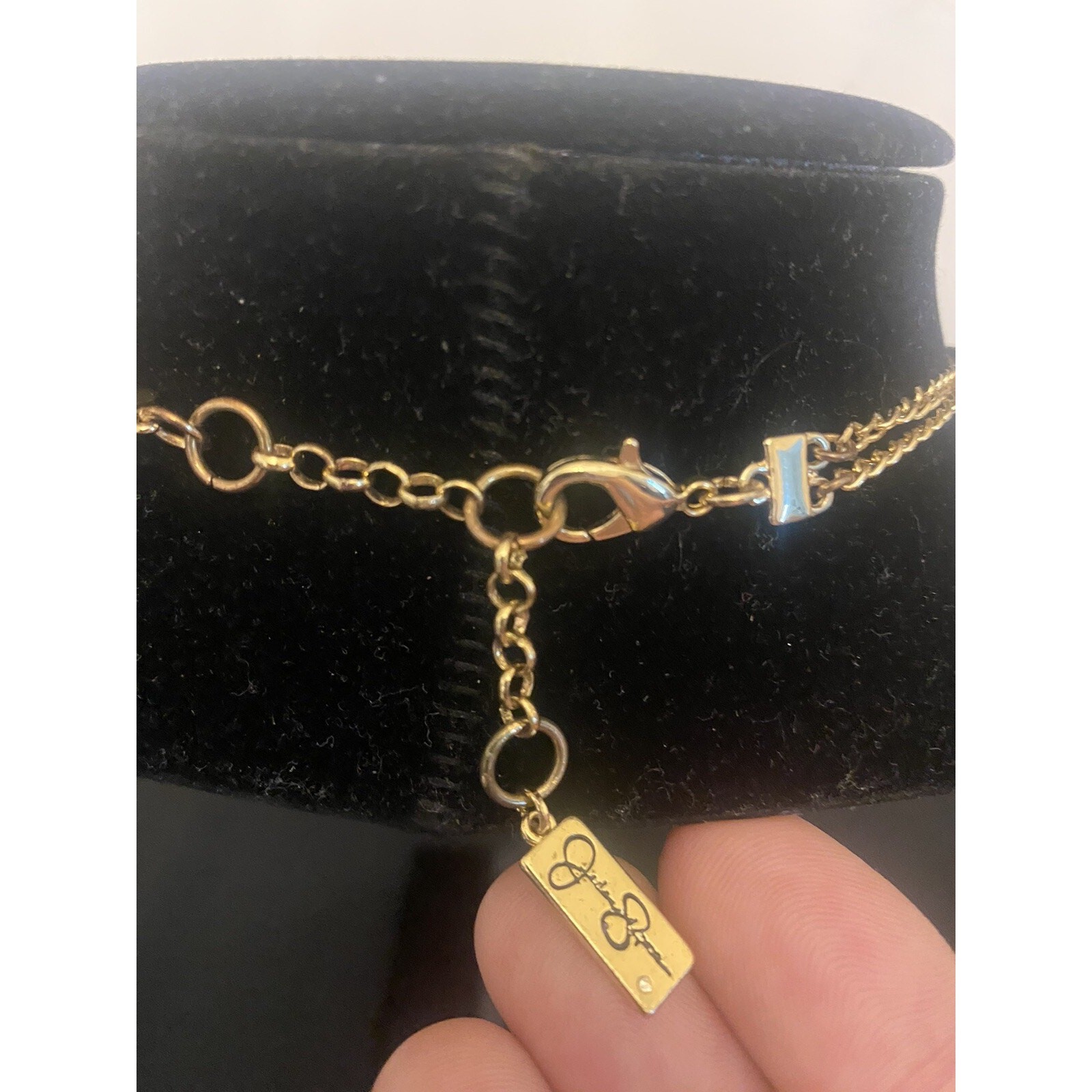 Jessica Simpson Necklace