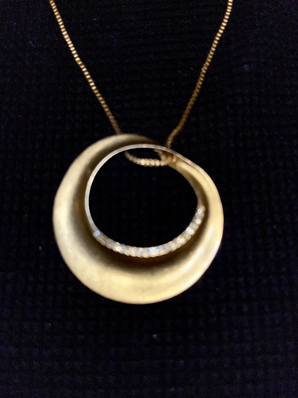 Premier Designs Jewelry FIRE AND ICE Necklace New Combined Shipping Available