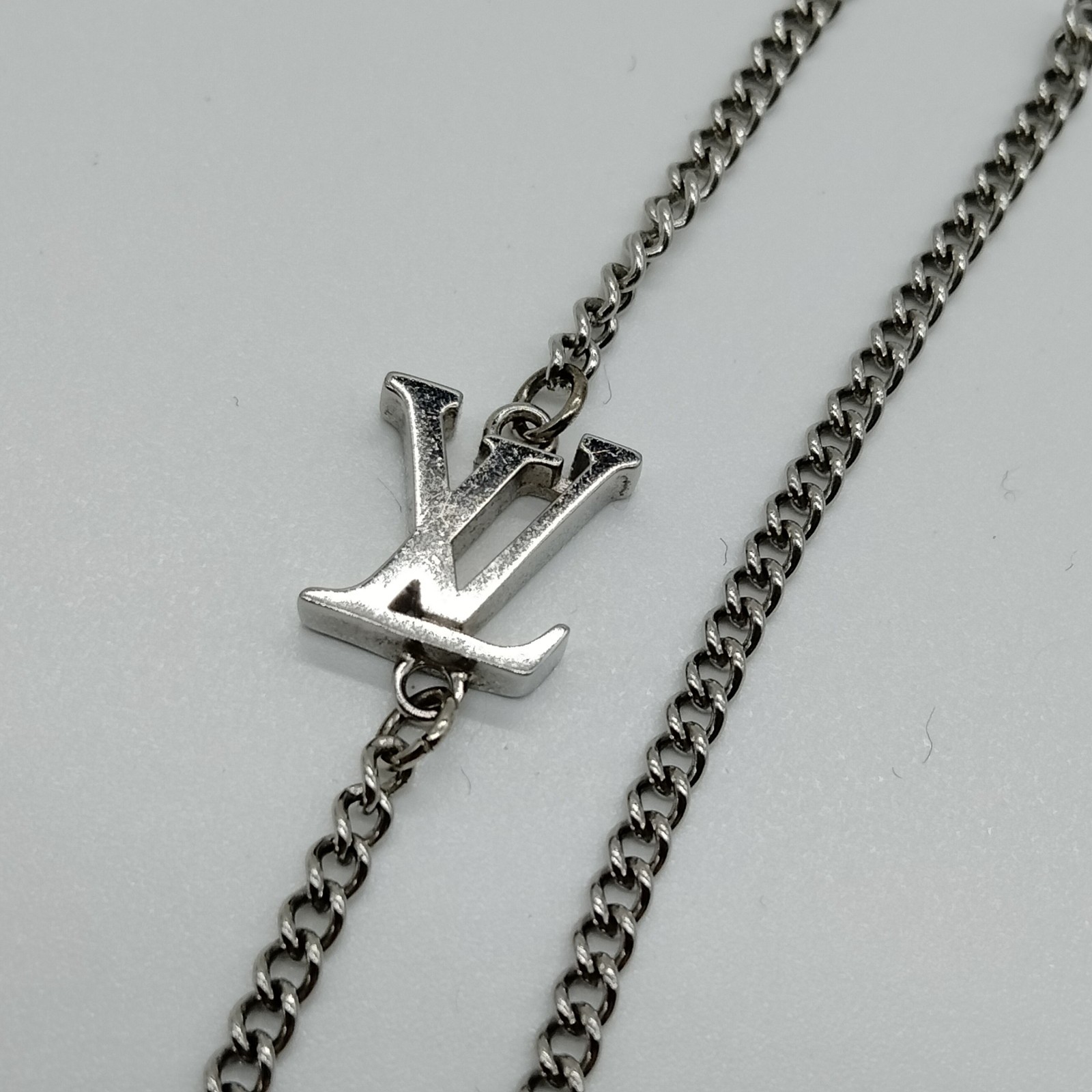 Louis Vuitton Pendant Necklace M00916 3965918