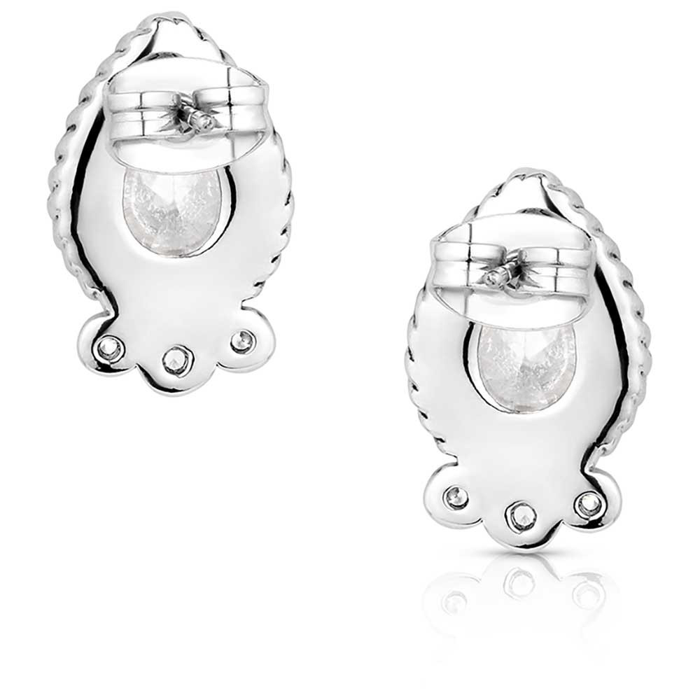 Montana Silversmiths Angel Joy – Accessories Jewelry Earrings – Er6100