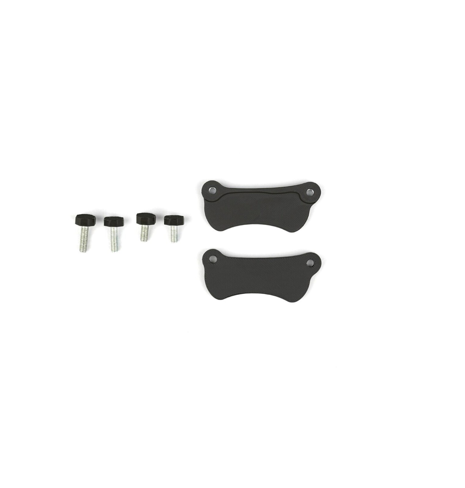 Ear Scar Keloid Medical Compression Earring Pressure Surgery Treatment Bone