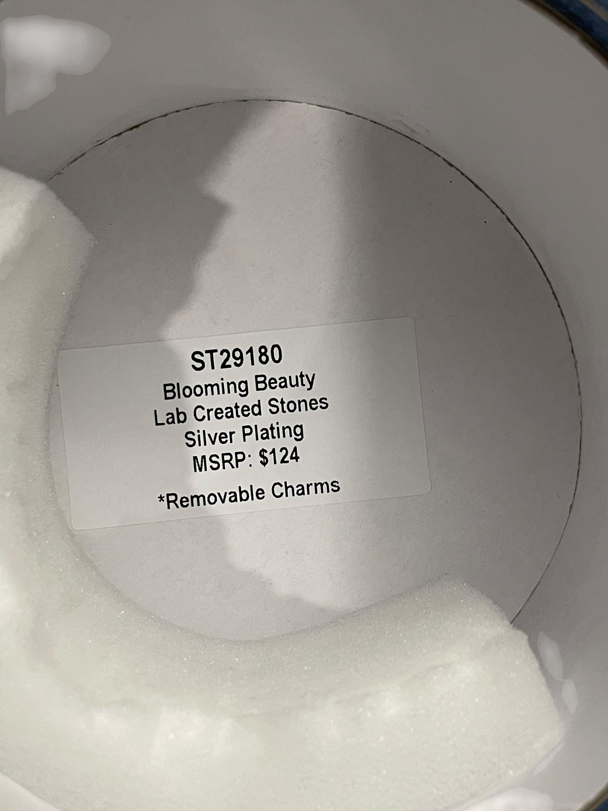 Bomb Party – 2026 Spring Stacks – Blooming Beauty – ST29180