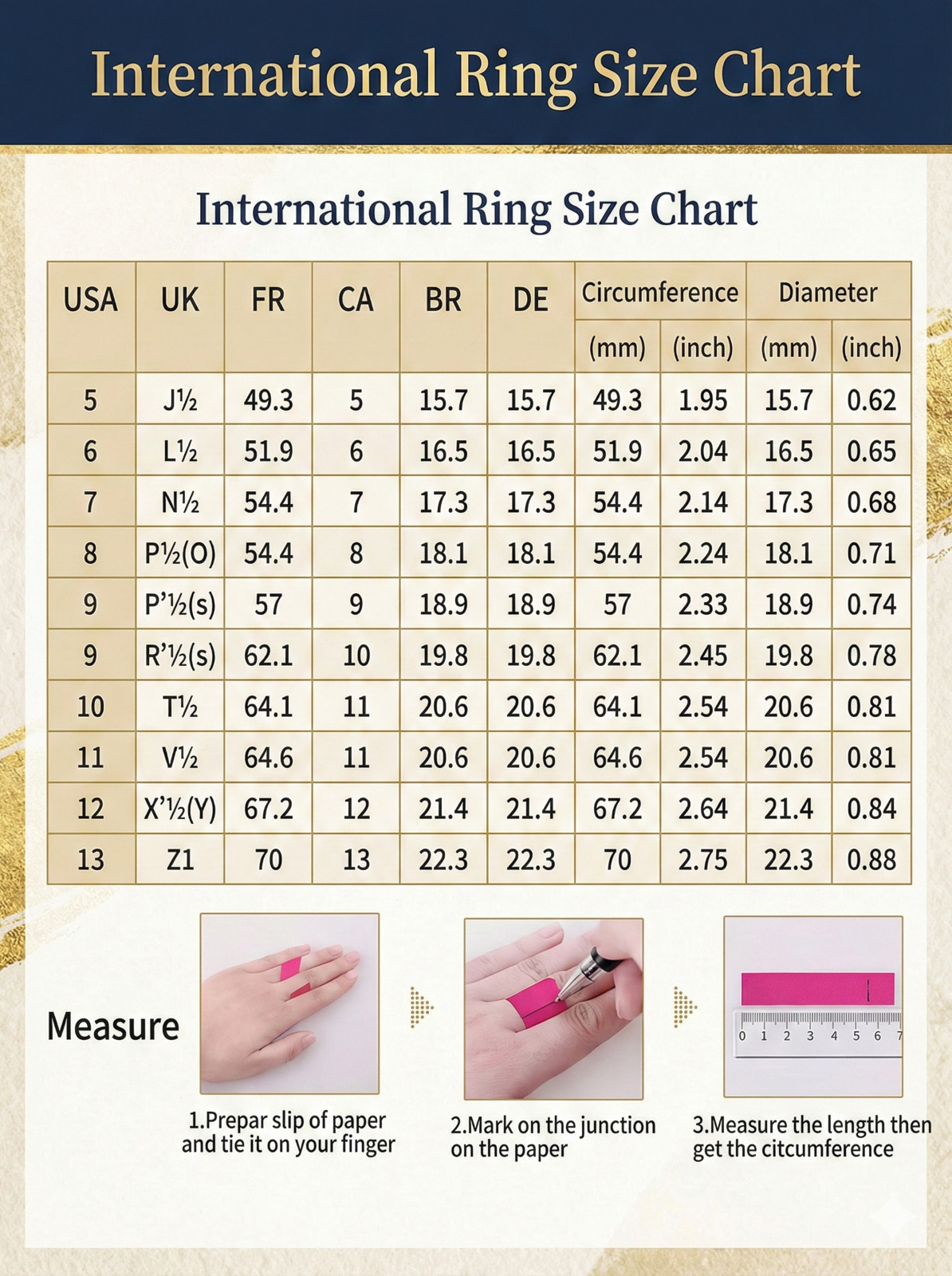 Women’s Blue & Aqua CZ Wide Band Statement Cocktail Ring Alloy Fashion Jewelry