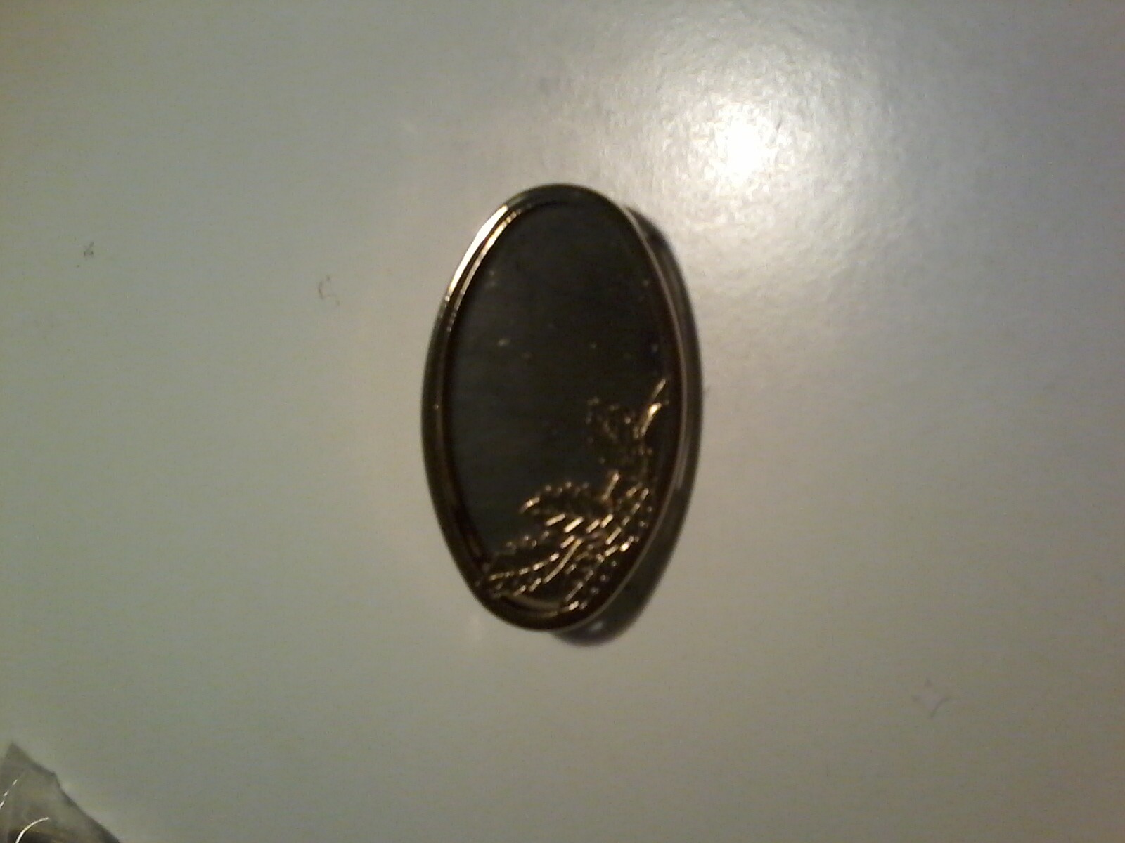 JEWERLY MAKE YOU’RE OWN BROCHE 5.5 CM (B)