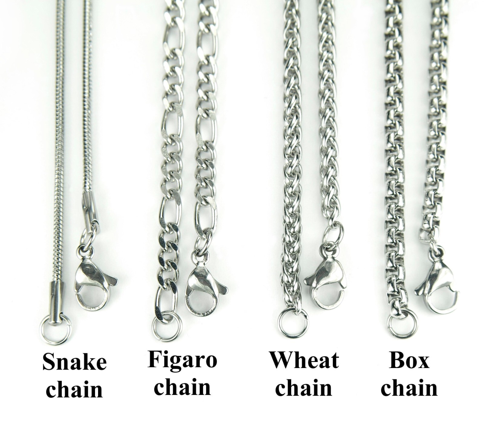 Fenrir Necklace Garmr Dire Wolf Hellhound Yggdrasil Runes Pendant Stainless