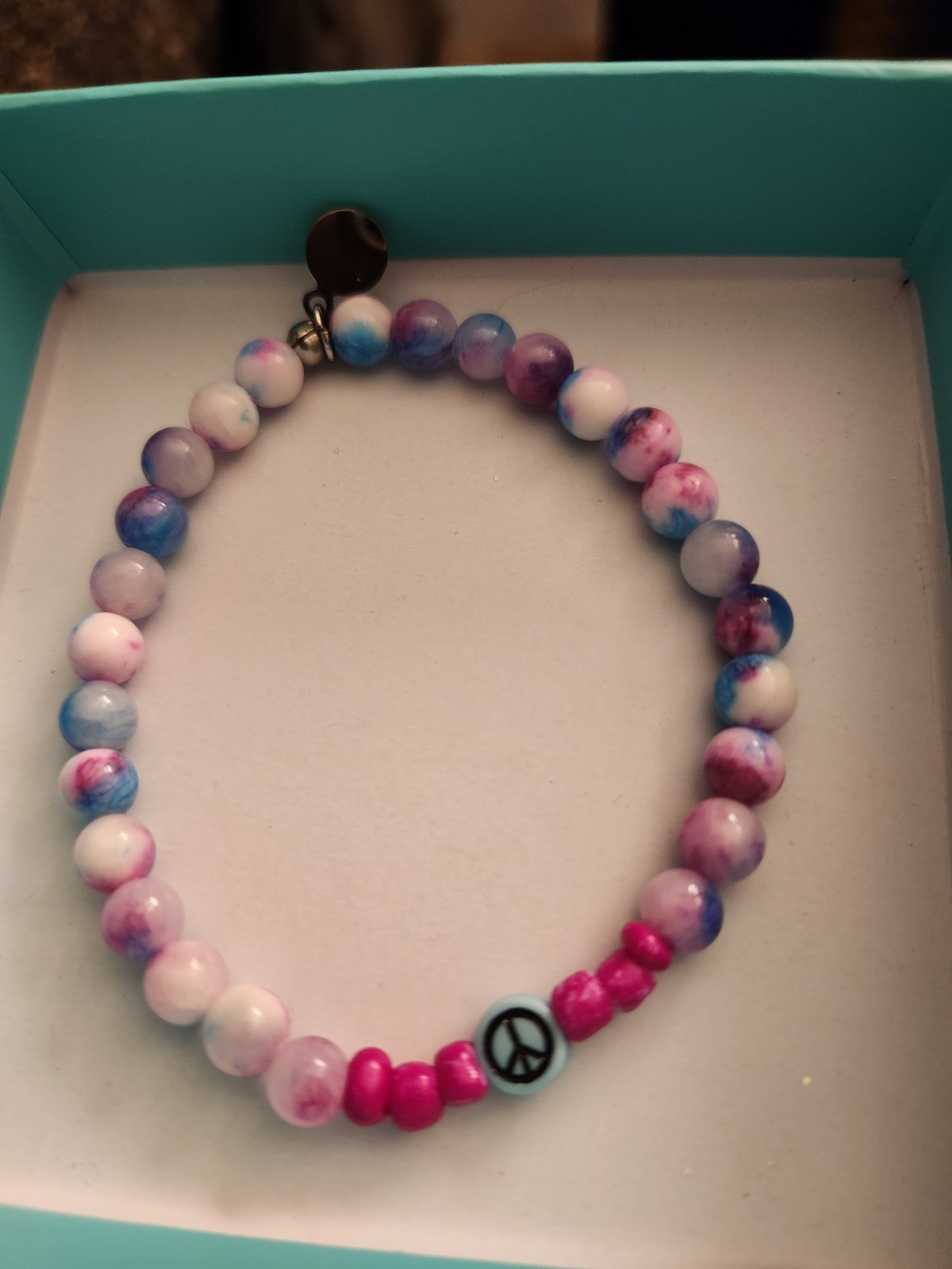 T Jazelle Bracelet
