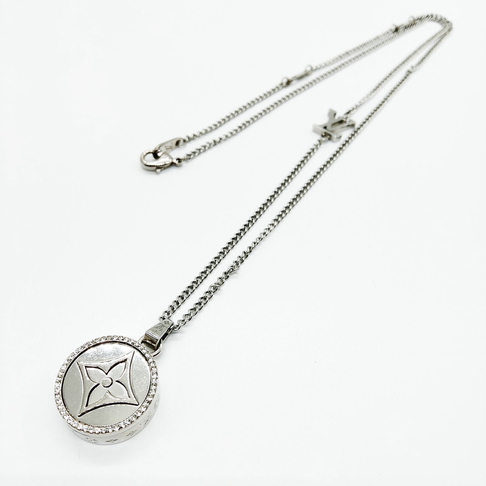 Louis Vuitton Pendant Necklace M00916 3965918