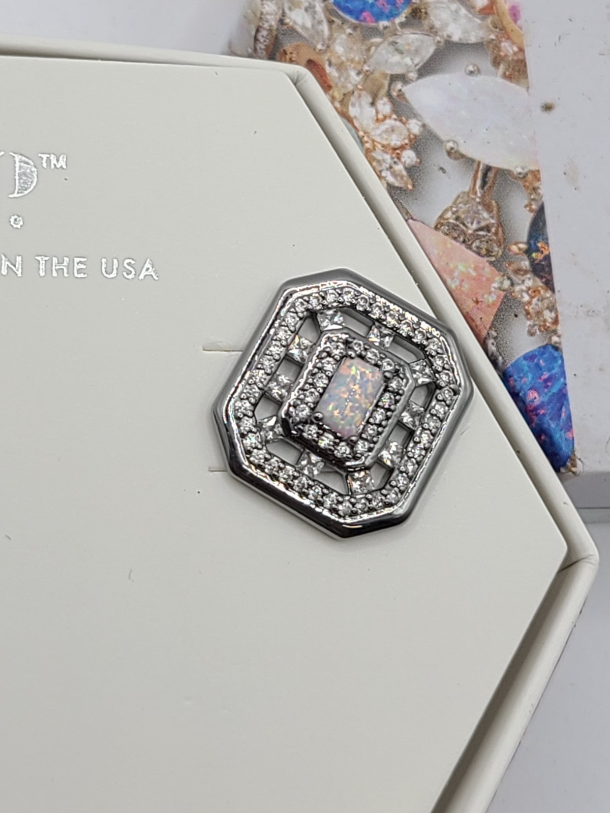 Nothing But Sparkle – October Birthday 2025